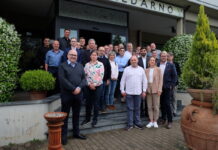 Aviagen Turkeys Breeding Seminar – Montevarchi (AR), Italy