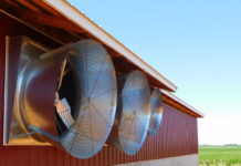 The importance of minimum ventilation and how to calculate it