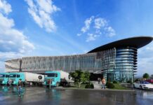 Expanding poultry processor commits to sustainability and robotics