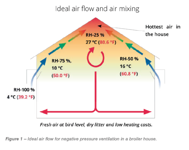 The importance of minimum ventilation and how to calculate it ...