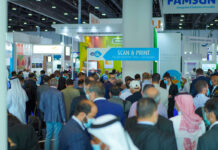 VIV MEA – 20-22 November 2023, Abu Dhabi