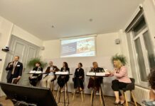 Round table: achieving science-backed sustainable poultry production in the EU