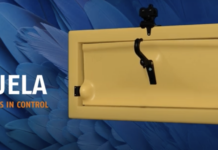 Revolutionizing livestock farming: Introducing VUELA | Always in control