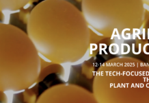AgriBITs Summit Postponed: New Date parallel to VIV Asia, 12 – 14 March 2025, Bangkok, Thailand