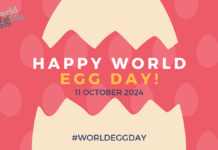 World Egg Day 2024: United by Eggs