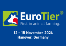 EuroTier 2024, innovating for competitiveness in animal husbandry