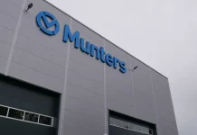 Hotraco Acquired by Munters AB