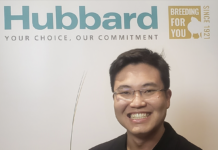 Hubbard Welcomes Roberto Yamawaki as New Global Technical Director