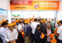 VIETSTOCK 2025: : the premier platform for livestock innovation & collaboration