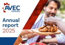 AVEC General Assembly in Copenhagen: Europe’s Poultry Sector Demands Fair Trade, Simpler Rules and Generational Renewal