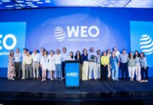 WEO celebrates global egg industry excellence at the 2025 Awards