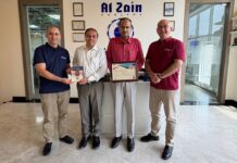 Al Zain Poultry Earns Gold and Silver Honors in Ross Broiler Executive Club