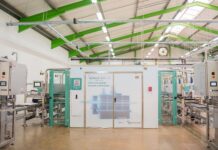 Revolutioning poultry: Orbem’s ethical, ai-powered in-ovo sexing technology