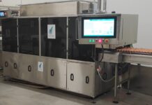 Nectra OVOSEX1 – Brown layer in-ovo sexing machine & technology