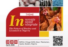 Nigeria’s Largest Livestock Expo Returns in 2026: Nipoli Expo Set for April in Ibadan