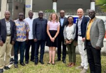 VIV Africa Heads West: Abidjan to Host the First Côte d’Ivoire Edition in 2027