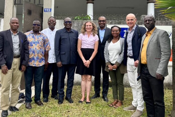 VIV Africa in Abidjan