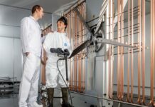 Keeping the hatchery clean and disinfected