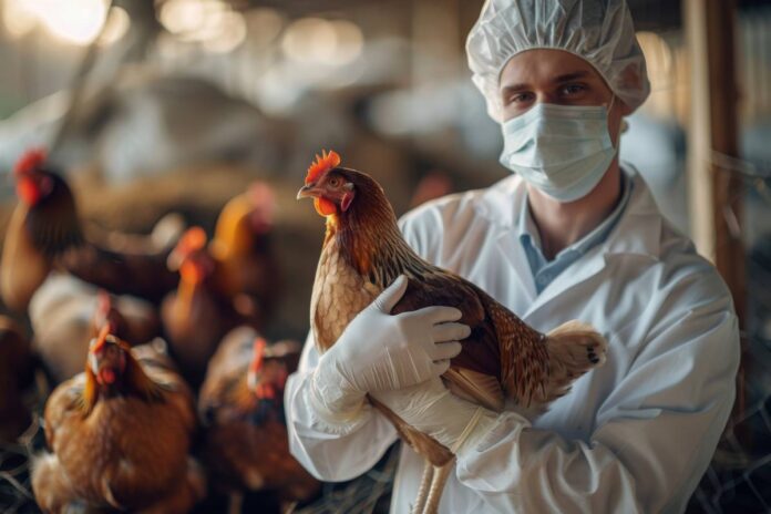 Avian Influenza