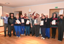 Aviagen Kft Awards Kekava Foods for Standout Ross 308 Welfare and Performance, Launching new Ross 460 Club