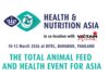 Registration Opens for VIV Health & Nutrition Asia 2026, Co-Located With VICTAM Asia