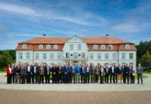 Aviagen TMEA Hosts First Aviagen Association Meeting in Germany