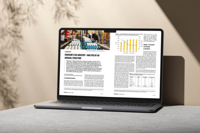 Zootecnica Poultry Magazine October 2025