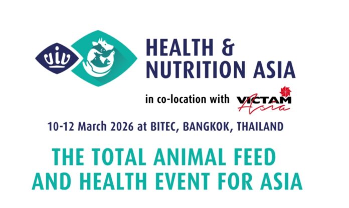 Health & Nutrition Asia