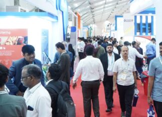 17th Poultry India Expo 2025 – Powering global poultry innovation from South Asia