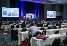 2026 Latin American Poultry Summit featuring full Spanish program with English and Portuguese interpretation