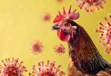 Avian Influenza in Europe: EFSA Warns of Continued Outbreaks Through Winter