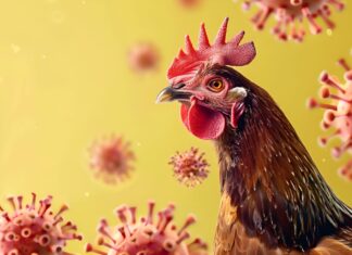 Avian Influenza in Europe: EFSA Warns of Continued Outbreaks Through Winter