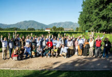 Poultry industry leaders gathered in Chile for Petersime’s Poultry Performance Conference