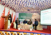 Royal Pas Reform introduces Bangladesh’s first SmartStart™ post-hatch feeding system in Joypurhat