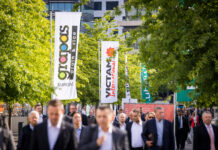 Visitor registration is now open for VICTAM International 2026 and GRAPAS Europe. Celebrating 60 years of feed and flour milling technology