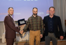 Aviagen recognizes four Greek producers with Ross 162 club Honors