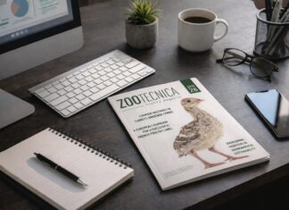 The digital edition of Zootecnica – Poultry Magazine is now online