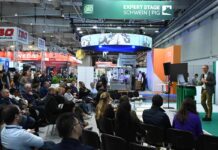 Reducing emissions in pig and poultry production