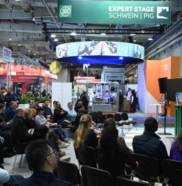 Reducing emissions in pig and poultry production