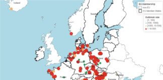 EFSA annual report on avian influenza