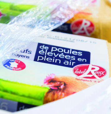 A European campaign for a successful French poultry label