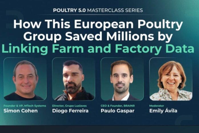 Poultry 5.0