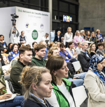 Technical program at EuroTier 2026 addresses international topics