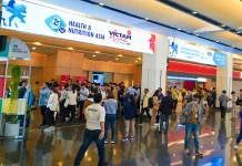 VIV Health & Nutrition Asia 2026 brings together innovation and business across the animal feed and health industry