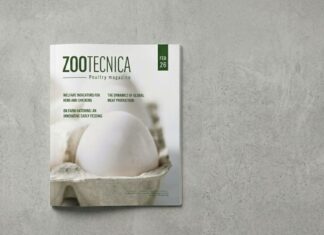 The new digital edition of Zootecnica – Poultry Magazine is now online