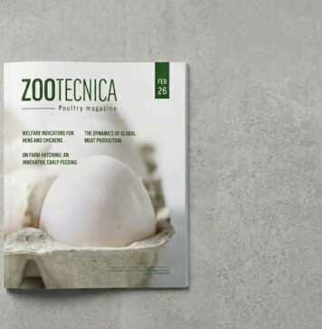 The new digital edition of Zootecnica – Poultry Magazine is now online