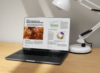 The new digital edition of Zootecnica – Poultry Magazine is now online