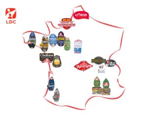 LDC Group sets course for long-term growth under Philippe Gelin