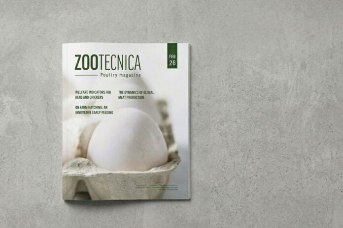 Zootecnica poultry magazine