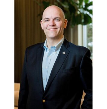 International Poultry Welfare Alliance and U.S. Roundtable for Sustainable Poultry & Eggs announce Andy Vance as new Executive Director